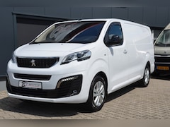 Peugeot Expert - 2.0 Blue Hdi L3 Autom 180pk