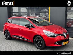 Renault Clio Estate - TCe 90 Limited 1e Eigenaar Trekhaak