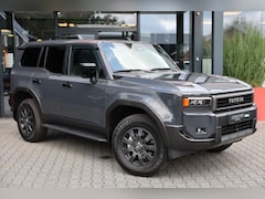 Toyota Land Cruiser 250 - 2.8 D-4D 5DRS EXECUTIVE A/T VAN MET SCHUIFDAK