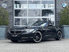 BMW Z4 Roadster - SDRIVE30I AUT. CLIMA - LEDER - STOELVERW. - PDC