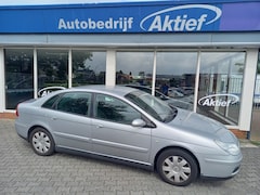 Citroën C5 - 1.8-16V IMAGE