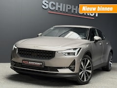 Polestar 2 - 2 Singel 19 inch Btw auto lage bijtelling trekhaak