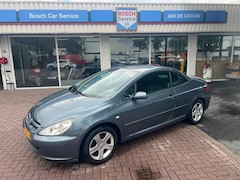 Peugeot 307 - 1.6 16V XS Cabriolet #SPOTPRIJSJE