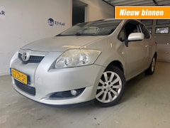 Toyota Auris - 1.6-16V Sol Business 3HB PRIMA AUTO NAVI LMV CLIMA APK 3-2026