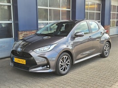 Toyota Yaris - 1.5 HYB. BNS PLUS Apple Carplay/Android Auto Camera ALL IN prijs