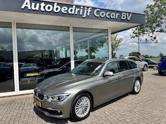 BMW 3-serie - 318I HIGH EXEC.All in prijs