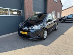 Toyota Yaris - 1.0 VVT-I ENERGY