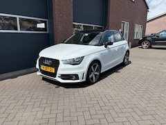 Audi A1 - 1.2 TFSI ADMIRED