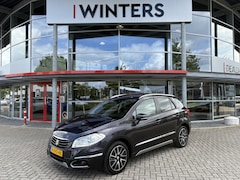 Suzuki SX4 S-Cross - 1.6 High Executive Automaat | Panorama dak | Navigatie | Stoelverwarming | Cruise Control