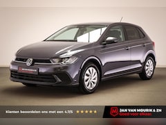 Volkswagen Polo - 1.0 TSI Life Business | ASSISTANCE PACK | STOELVERWARMING | DAB | APPLE