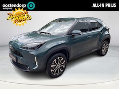 Toyota Yaris Cross - 1.5 Hybrid 115 Dynamic | Comfort Pack | Nieuw uit voorraad leverbaar |