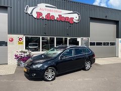 Volkswagen Golf - 1.2 TSI COMF EXEC L. Clima - Alcantara - Cruise - Navi