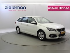 Peugeot 308 - 1.2 PureTech Active - Carplay, Cruise
