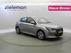 Peugeot 208 - 1.2 PureTech Active - Carplay, Cruise, Navi