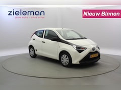 Toyota Aygo - 1.0 VVT-i x-fun 5 deurs - Airco