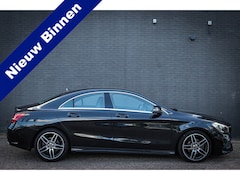 Mercedes-Benz CLA-Klasse - 180 Business Solution AMG Upgrade Edition Net binnen; Jouw droomauto?