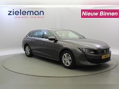 Peugeot 508 - 1.2 PureTech Active Automaat - Carplay, Cruise