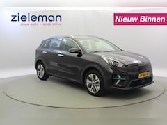 Kia e-Niro - DynamicLine 64 kWh - Carplay, Camera, Stoelverw