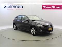Volkswagen Polo - 1.0 TSI Comfortline - Carplay, Cruise, LM velgen