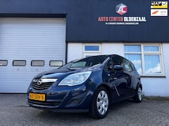 Opel Meriva - 1.7 CDTi Cosmo|Airco|Automaat|Incl Winterbanden