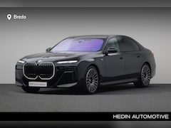 BMW 7-serie - 740d xDrive