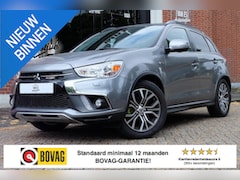 Mitsubishi ASX - 1.6 Cleartec Instyle / Panodak / Navi / Camera / 18"
