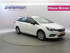 Opel Astra Sports Tourer - 1.2 Edition - Cruise, Navi, LM velgen