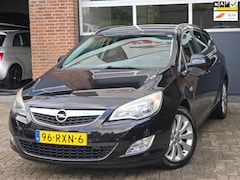 Opel Astra Sports Tourer - 1.4 Turbo Cosmo |Leer |Trekhaak