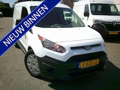 Ford Transit Connect - 1.5 TDCI L1 Economy Edition VOORZIEN VAN AIRCO EURO 6