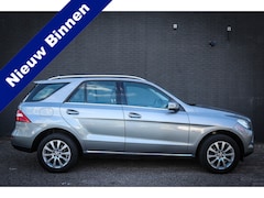 Mercedes-Benz M-klasse - 350 Net binnen: Jouw droomauto?