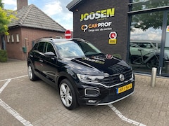 Volkswagen T-Roc - 1.0 TSI SPORT