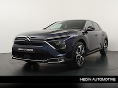 Citroën C5 X - 1.2 Hybrid 145pk Plus Full Map Navigatie | Parkeer camera | 19" Lichtmetalen Velgen | Clim