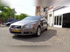 Volvo V70 - 2.0 D3 SUMMUM