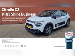 Citroën C3 - 1.2 PT C-SERIES