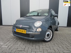 Fiat 500 - 1.2 Lounge