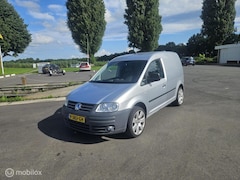Volkswagen Caddy - Bestel 2.0 SDI