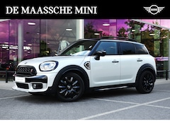 MINI Countryman - Cooper S Chili Automaat / Panoramadak / Achteruitrijcamera / Head-Up / LED / Park Assistan