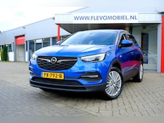 Opel Grandland X - 1.6 CDTi Online Edition LED|Cruise|Stoelverwarming