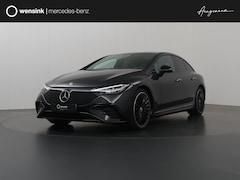 Mercedes-Benz EQE - 300 Sport Edition 89 kWh | Panoramisch schuifdak | AIRMATIC luchtvering | Premium sfeerver