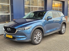 Mazda CX-5 - 2.0 SAG 165 COMFORT STUURWIEL/STOEL VERWARMING Apple carplay/Android auto ALL IN prijs