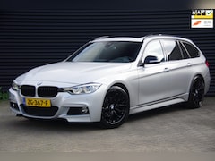 BMW 3-serie Touring - 318i M Sport | Pano | Led | Leder | Lane assist |