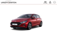 Hyundai i20 - 1.0 T-GDI Comfort