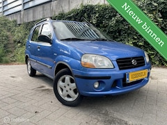 Suzuki Ignis - 1.3-16V GS | Met APK
