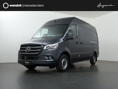 Mercedes-Benz Sprinter - 319 CDI L2H2 SELECT | 3500 kg TREKKEN | 3-zits | Climate Control | Achteruitrijcamera | Ai
