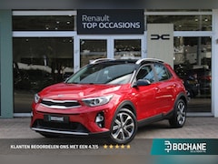 Kia Stonic - 1.0 T-GDi DynamicLine | Cruisecontrol | Achteruitrijcamera | Navigatie | AppleCarplay/Andr