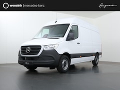 Mercedes-Benz Sprinter - 315 CDI L2 PRO | Trekgewicht 3500 kg | Achteruitrijcamera | Cruise Control | Airco | Clima