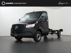Mercedes-Benz Sprinter - 315 CDI Chassis L3 RWD PRO
