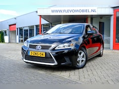 Lexus CT 200h - Aut. Navi|Cam|Alcantara|LMV