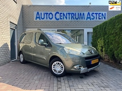 Peugeot Partner Tepee - 1.6 XT Executive Zeer mooi Perfect onderhouden