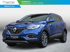Renault Kadjar - 1.3 TCe Intens | TREKHAAK | NAVIGATIE | STOELVERWARMING |